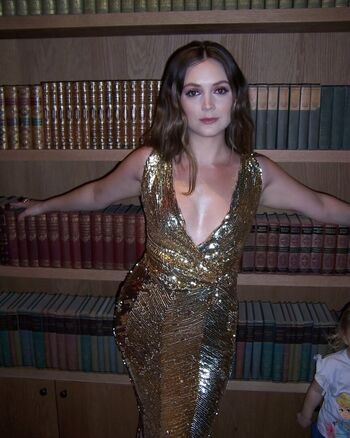 Full leaked Billie lourd page private onlyfans photo