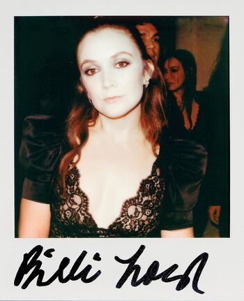 Full leaked Billie lourd page private onlyfans photo