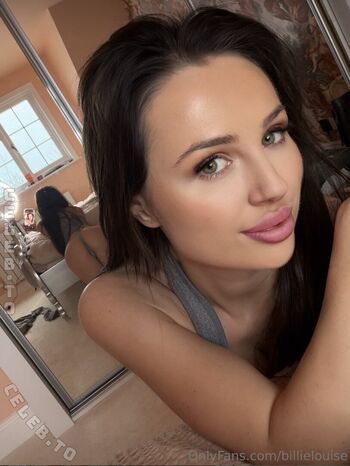 Full leaked Billielouise private onlyfans photo