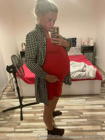 Full leaked Bimbo inflationstar private onlyfans photo