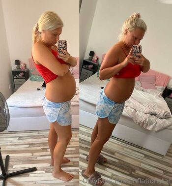 Full leaked Bimbo inflationstar private onlyfans photo