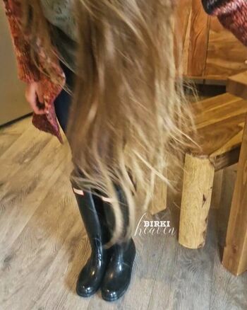Full leaked Birki heaven private onlyfans photo