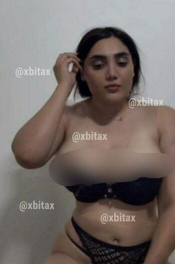 Full leaked Bita madani private onlyfans photo