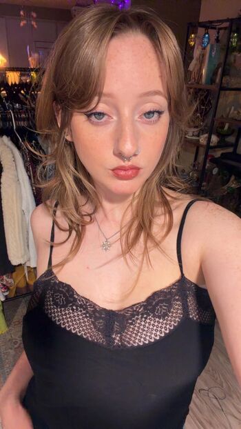 Full leaked Bittersweet private onlyfans photo