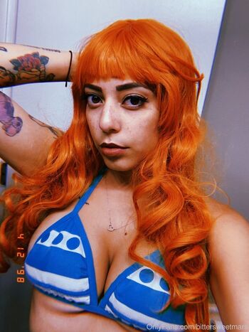 bittersweetmars