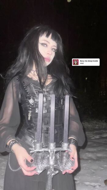 Full leaked Bixdyx private onlyfans photo