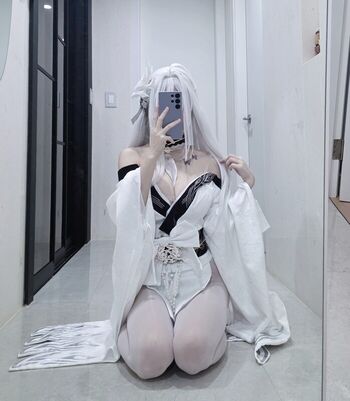 Full leaked Yulissa garcia/ private onlyfans photo