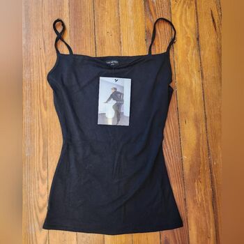 Blackcami