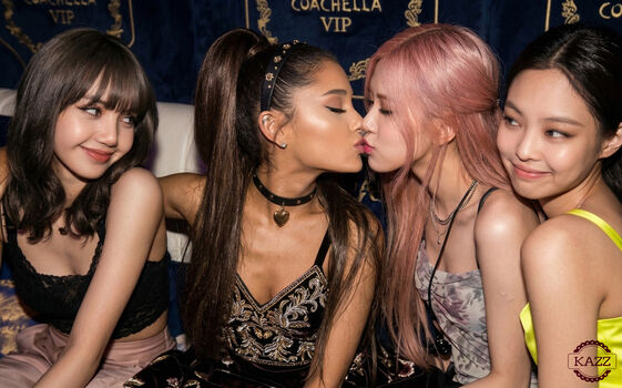 Blackpink Deepfake