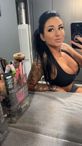 Full leaked Blackwidow private onlyfans photo