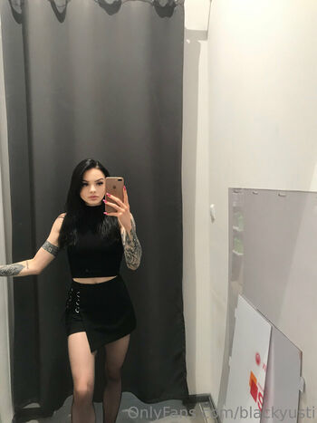 blackyusti