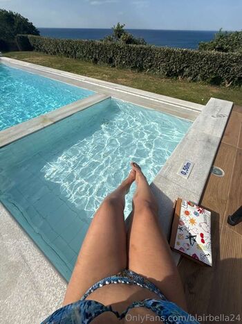 Full leaked Blair bella private onlyfans photo