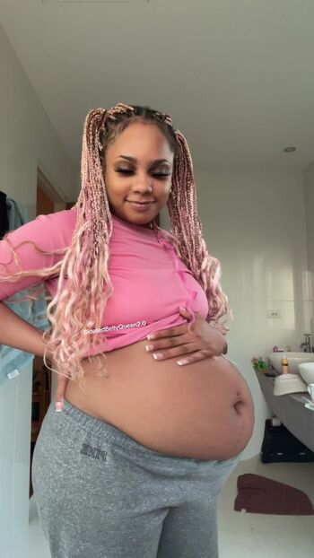 bloatedbellyqueen2.0