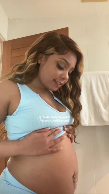 bloatedbellyqueen2.0