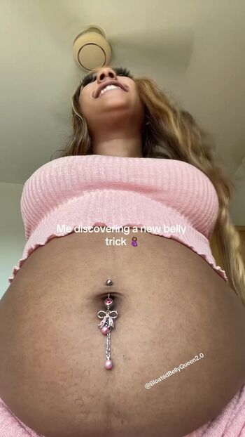 bloatedbellyqueen2.0