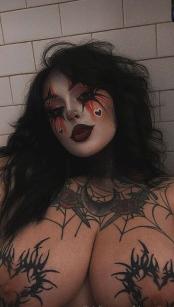bluecollargoth