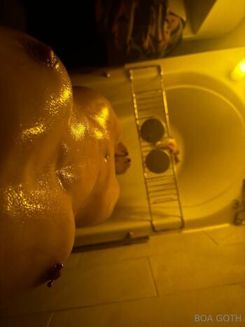 Full leaked Boagoth private onlyfans photo