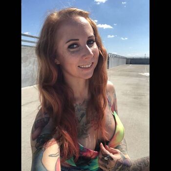 Full leaked Bobbi bamf private onlyfans photo