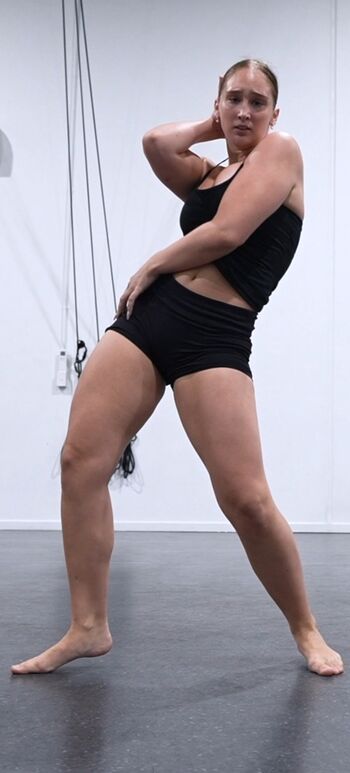 Full leaked Bobbi shultz private onlyfans photo
