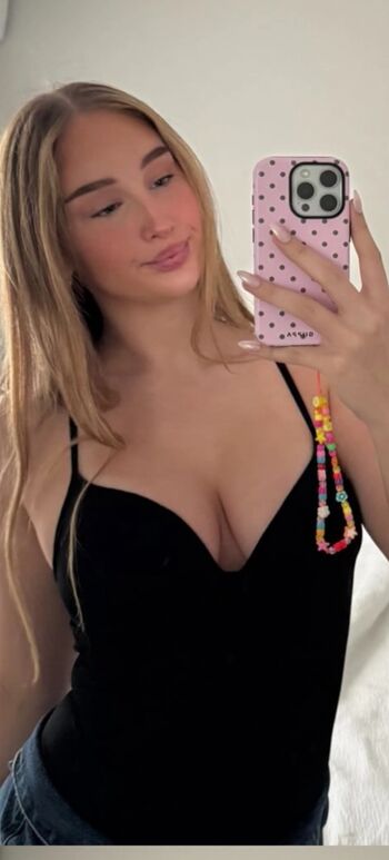 Full leaked Bobbi shultz private onlyfans photo