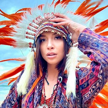 Bogini Gypsy Queen