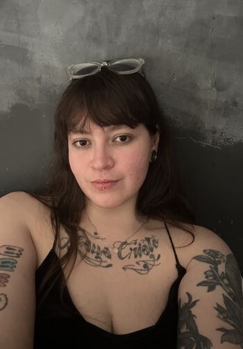 Full leaked Bojczki private onlyfans photo