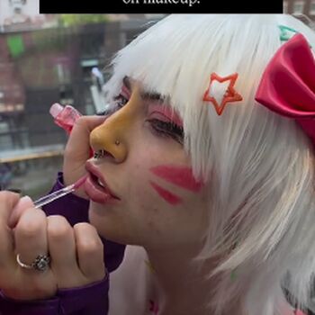 Full leaked Bonjovie jabami pastrami private onlyfans photo