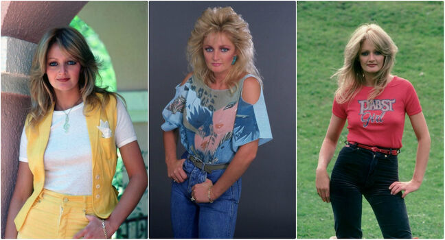 Full leaked Bonnie tyler private onlyfans photo