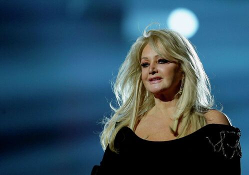 Full leaked Bonnie tyler private onlyfans photo