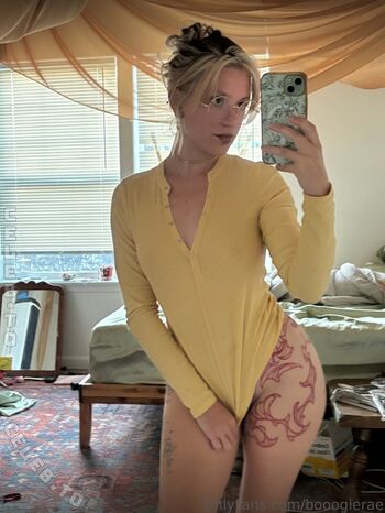 Boogie Rae