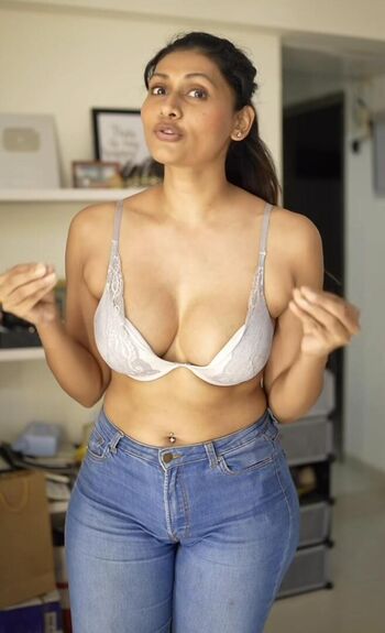 Bosslady Shruti