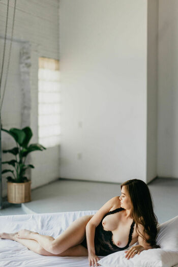 Boudoir