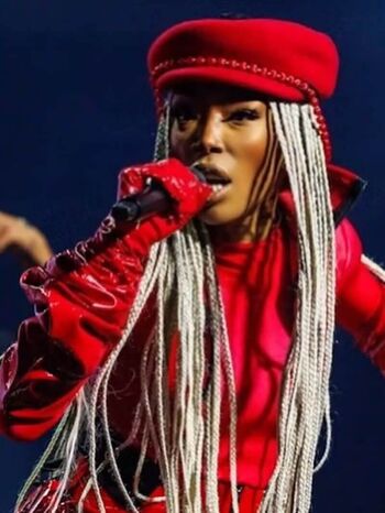 Brandy Norwood