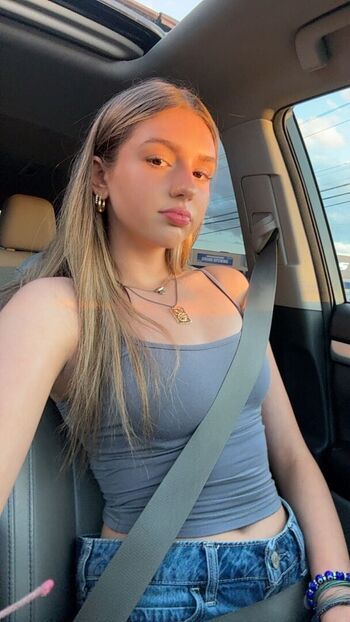 Full leaked Bratty sabrina private onlyfans photo