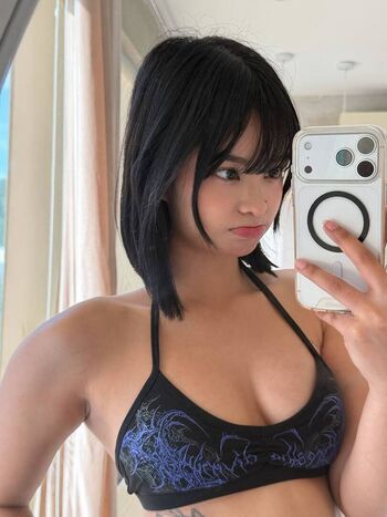 Full leaked Breabanana  page private onlyfans photo