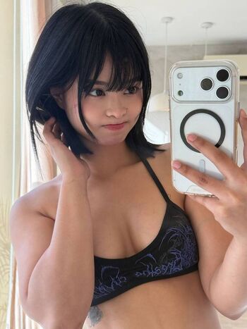 Full leaked Breabanana  page private onlyfans photo