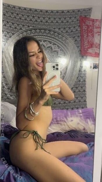 Breanna Kayla