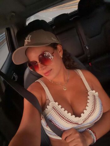 Full leaked Brenda catalan private onlyfans photo