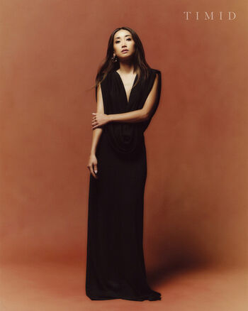 Brenda Song