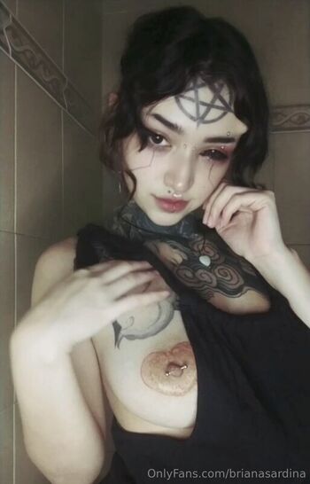 Full leaked Brianasardina private onlyfans photo