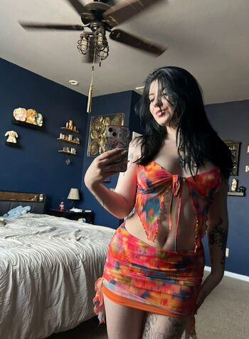 Full leaked Brianna holms private onlyfans photo