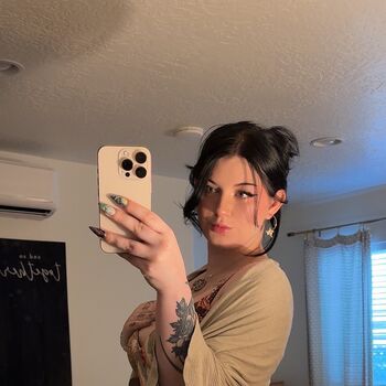 Full leaked Brianna holms private onlyfans photo