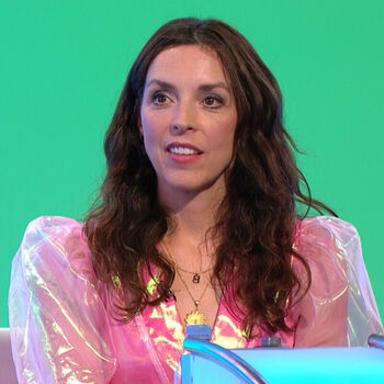 Bridget Christie