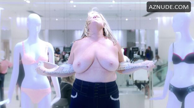 Bridget Everett