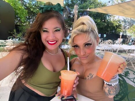 Full leaked Bridget the midget private onlyfans photo