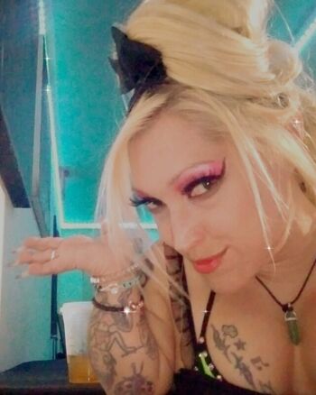 Full leaked Bridget the midget private onlyfans photo