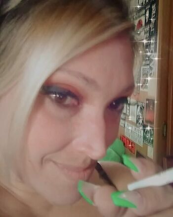 Full leaked Bridget the midget private onlyfans photo