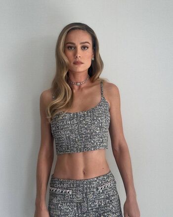 Brie Larson