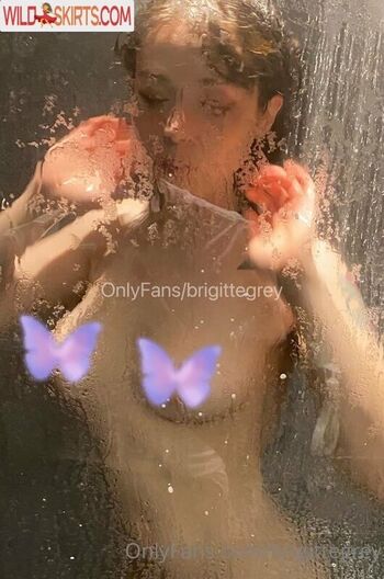 Brigitte Grey