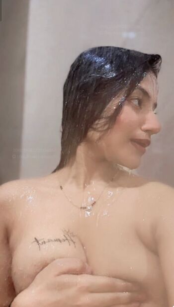Brishti Samaddar